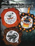 Halloween Ornaments X (image for) Halloween Ornaments X